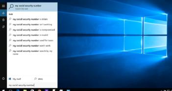 Стоит ли устанавливать новую Windows 10